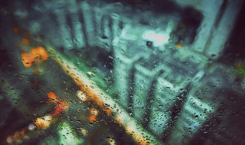 Waterproofing factors Thumbnail